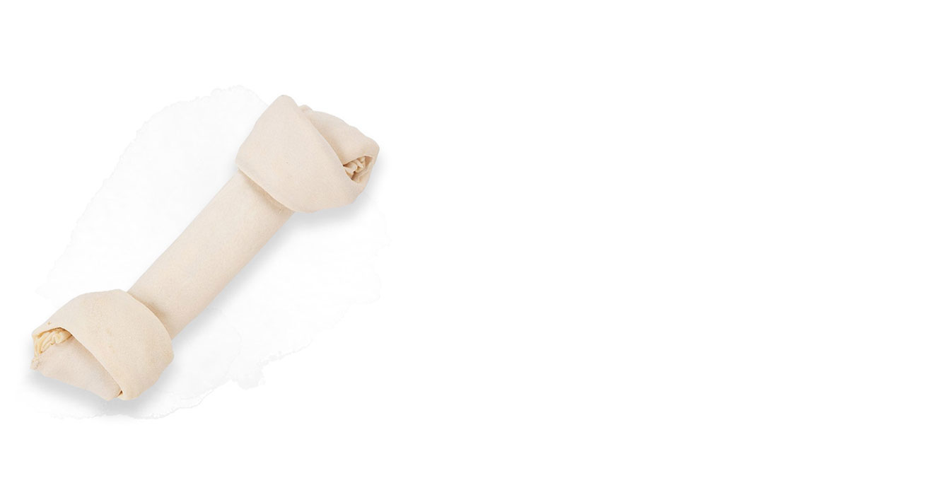 žvýkací pamlsky pro psy